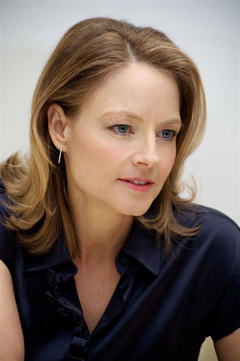 jodie foster age today